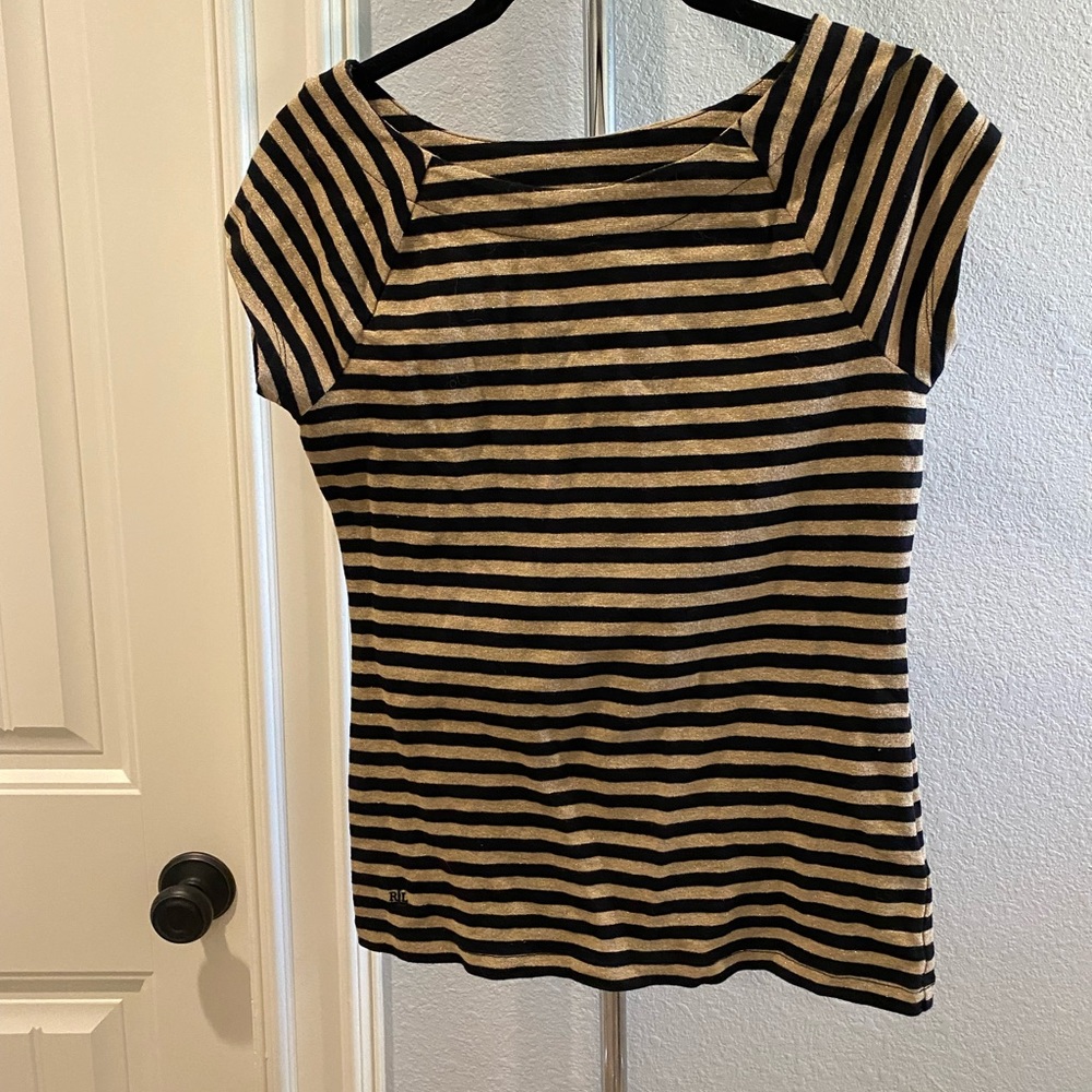 Lauren by Ralph Lauren Top